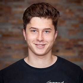 Oliver Blank