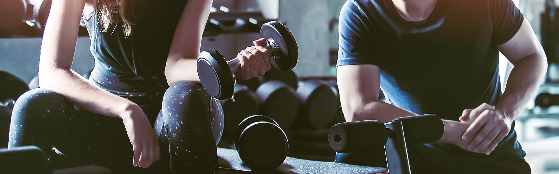 Fitness und Gesundheit